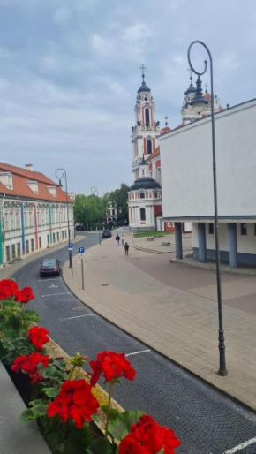 Rehouse, Vilniaus 45